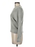 Elodie Gray Pullover Sweater Size M - photo 5