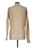 Timeson Tan Pullover Sweater Size L - photo 2