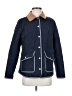 Talbots 100% Polyester Blue Jacket Size S - photo 1