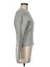 Elodie Gray Pullover Sweater Size M - photo 4