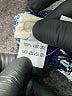 Cache 100% Viscose Blue Jacket Size M - photo 7