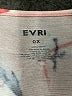 Evri Pink Short Sleeve Blouse Size 0X - photo 7