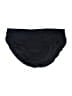 Lands' End Solid Black Swimsuit Bottoms Size 14 - photo 1