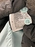 Cos 100% Lyocell Teal Short Sleeve Blouse Size XS - photo 8
