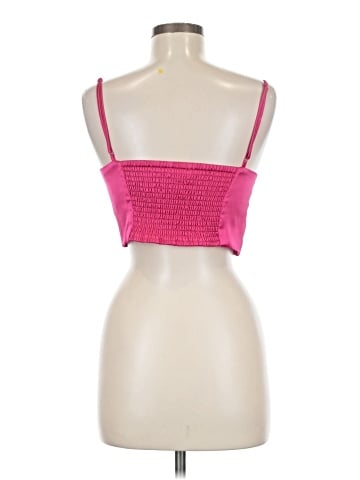House of Harlow 1960 Sleeveless Top (view 2)