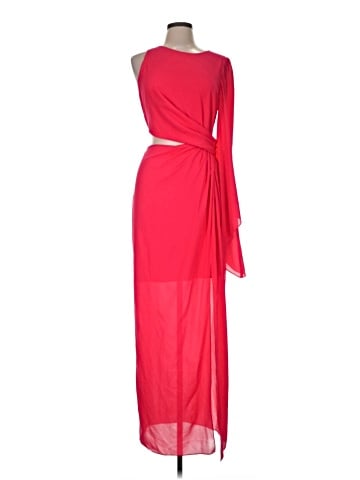 Belle Badgley Mischka Cocktail Dress (view 1)