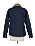 Talbots 100% Polyester Blue Jacket Size S - photo 2