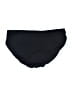 Lands' End Solid Black Swimsuit Bottoms Size 14 - photo 2