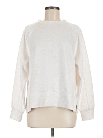 Yogalicious Sweatshirt (view 1)