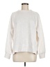 Yogalicious White Sweatshirt Size M - photo 1