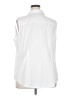 Talbots White Sleeveless Button-Down Shirt Size 20 - photo 2