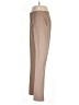 Topshop Solid Tan Dress Pants Size 8 - photo 5