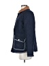 Talbots 100% Polyester Blue Jacket Size S - photo 5
