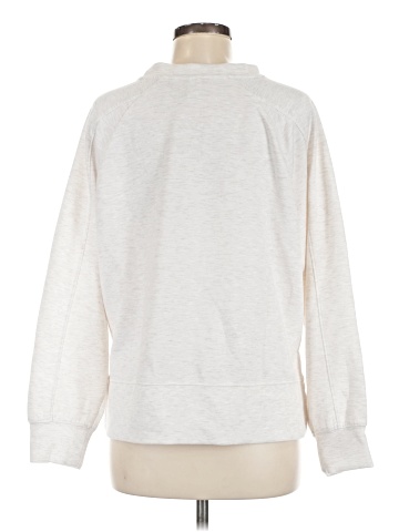 Yogalicious Sweatshirt (view 2)