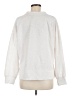 Yogalicious White Sweatshirt Size M - photo 2