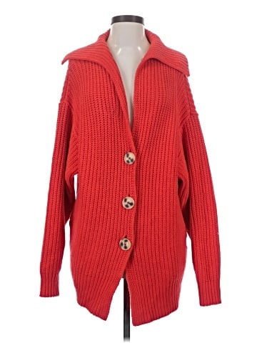 Free People Coat (view 1)