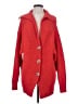 Free People Red Coat Size XS - photo 1