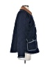Talbots 100% Polyester Blue Jacket Size S - photo 4