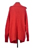 Free People Red Coat Size XS - photo 2