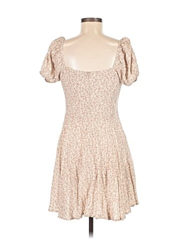 Lovely Day Cocktail Dress (view 2)