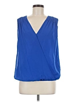 Max Studio Sleeveless T-Shirt (view 1)