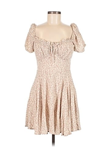 Lovely Day Cocktail Dress (view 1)