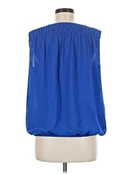 Max Studio Sleeveless T-Shirt (view 2)