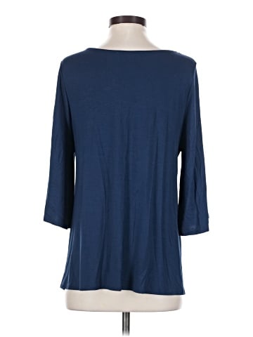 Sivana 3/4 Sleeve T-Shirt (view 2)