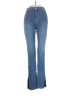 We the Free Blue Jeans Size 25 waist - photo 1