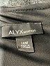 Alyx Polka Dots Black Casual Dress Size 14W - photo 7