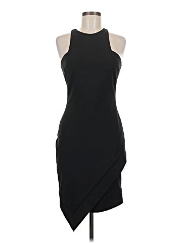 Elizabeth and James Cocktail Dress (view 1)