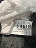 Shein 100% Polyester White Kimono Size S - photo 7