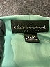 Connected Apparel Print Gray Casual Dress Size 24w - photo 7