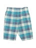 Thomas & Friends Checkered-gingham Blue Shorts Size 2T - photo 2