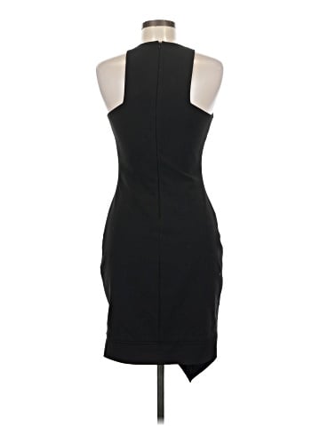 Elizabeth and James Cocktail Dress (view 2)