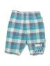 Thomas & Friends Checkered-gingham Blue Shorts Size 2T - photo 1