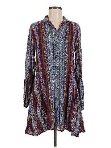Natural Life Casual Dress (view 1)