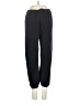 The Great. Solid Black Track Pants Size Sm (1) - photo 1