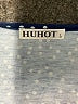 Huhot Blue Casual Dress Size L - photo 7