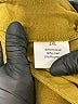 Unbranded Tan Cargo Pants Size 3X - photo 4