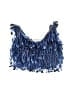Unbranded 100% Polyester Blue Shoulder Bag One size - photo 1