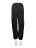 The Great. Solid Black Track Pants Size Sm (1) - photo 2