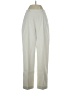 SPANX 100% Polyester Solid Ivory Dress Pants Size S - photo 1