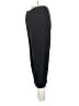 The Great. Solid Black Track Pants Size Sm (1) - photo 5