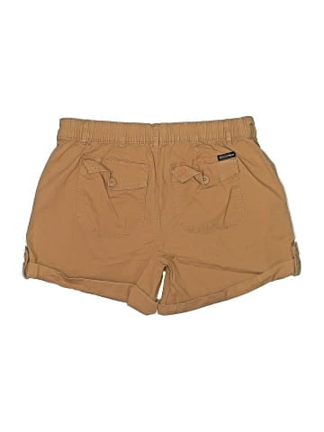 Social Standard by Sanctuary Khaki Shorts (view 2)