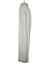 SPANX 100% Polyester Solid Ivory Dress Pants Size S - photo 5