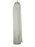 SPANX 100% Polyester Solid Ivory Dress Pants Size S - photo 4