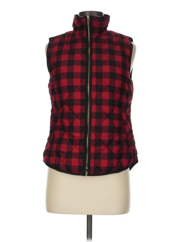 Dee Elle Vest (view 1)