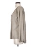 Dylan Gray Long Sleeve Blouse Size S - photo 5