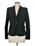 Akris Punto Green Blazer Size 10 - photo 1